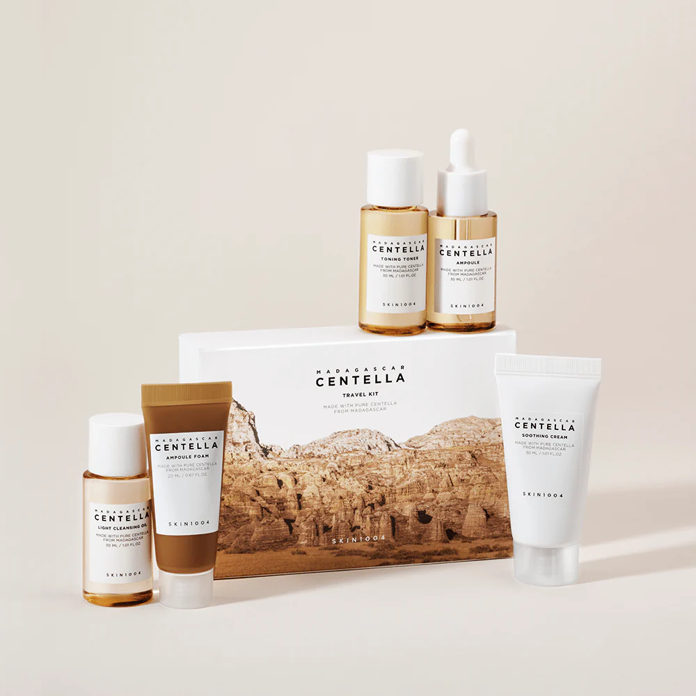 Korean Beauty Products collection